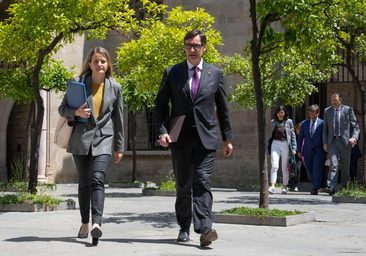 El Govern de Illa condona la devolución de los pagos indebidos a jóvenes extutelados