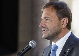 El PP aragonés apacigua el fantasma resucitado del trasvase: «Fue tu padre Marcelino Iglesias el que respaldó el de 2008»