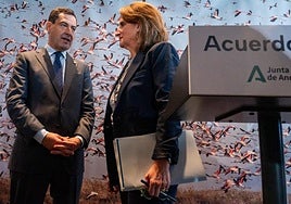 El Consejo de Ministros aprobará el próximo martes las primeras ayudas para retirar cultivos e invernaderos en el entorno Doñana