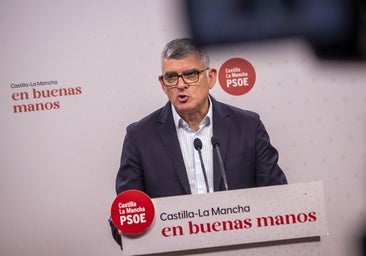 El PSOE reivindica la gestión de Page en Castilla-La Mancha: «Es una isla de diálogo y servicios sociales»