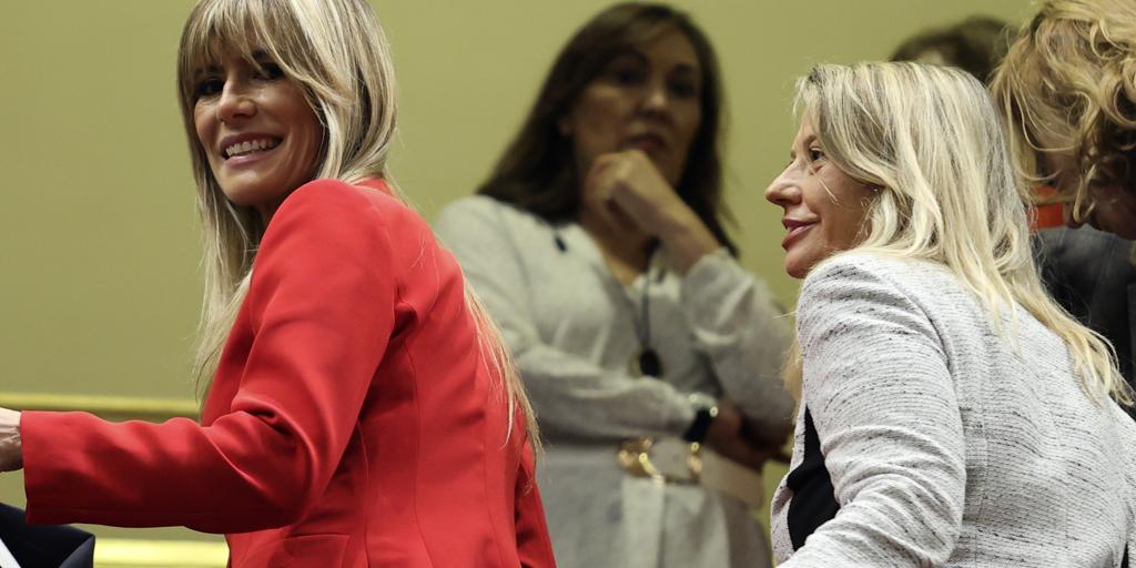 Los 21 episodios recogidos por la acusación popular que, a su juicio, demostrarían que Begoña Gómez malversó caudales públicos
