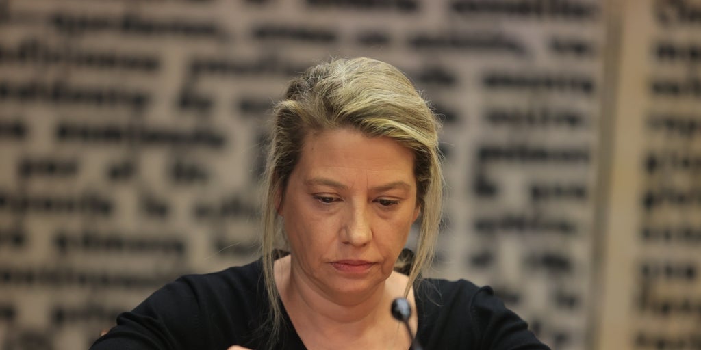 La Acusación Popular del caso Begoña Gómez cuantifica el daño patrimonial al erario público en más de 320.000 euros