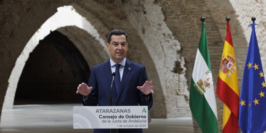 La Junta de Andalucía inaugurará hasta febrero 22 nuevas infraestructuras sanitarias
