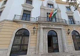 El jurado popular declara culpable al hombre acusado de «dejar morir» a su madre en El Puerto de Santa María