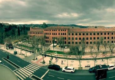 Niños con necesidades especiales del colegio Carmelitas de Toledo se quedan sin comedor este curso por falta de recursos