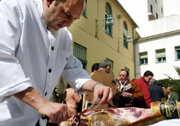 La Denominación de Los Pedroches recurre el cambio de las condiciones de calidad de Guijuelo