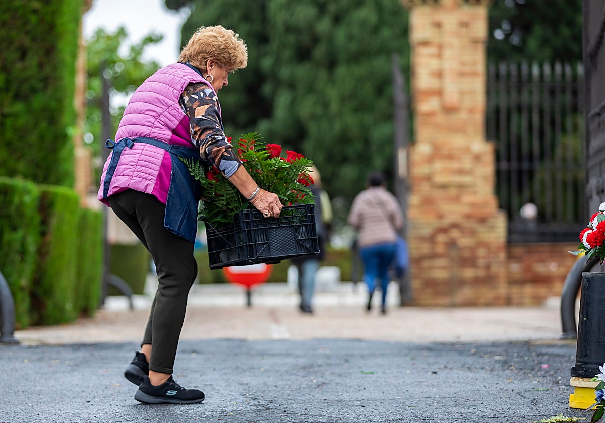 El festivo del Día de todos los santos se trasladará al 2 de noviembre en 2026