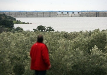Los embalses de Córdoba afrontan el inicio de un nuevo año hidrológico con las reservas por lo alto