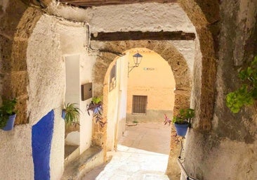 Un plan de 25 millones hasta 2028 devolverá el esplendor al Casco histórico de Letur (Albacete)