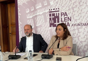 La alcaldesa de Palencia irá a una cuestión de confianza si fracasan los presupuestos para 2026: «No hay otra alternativa»