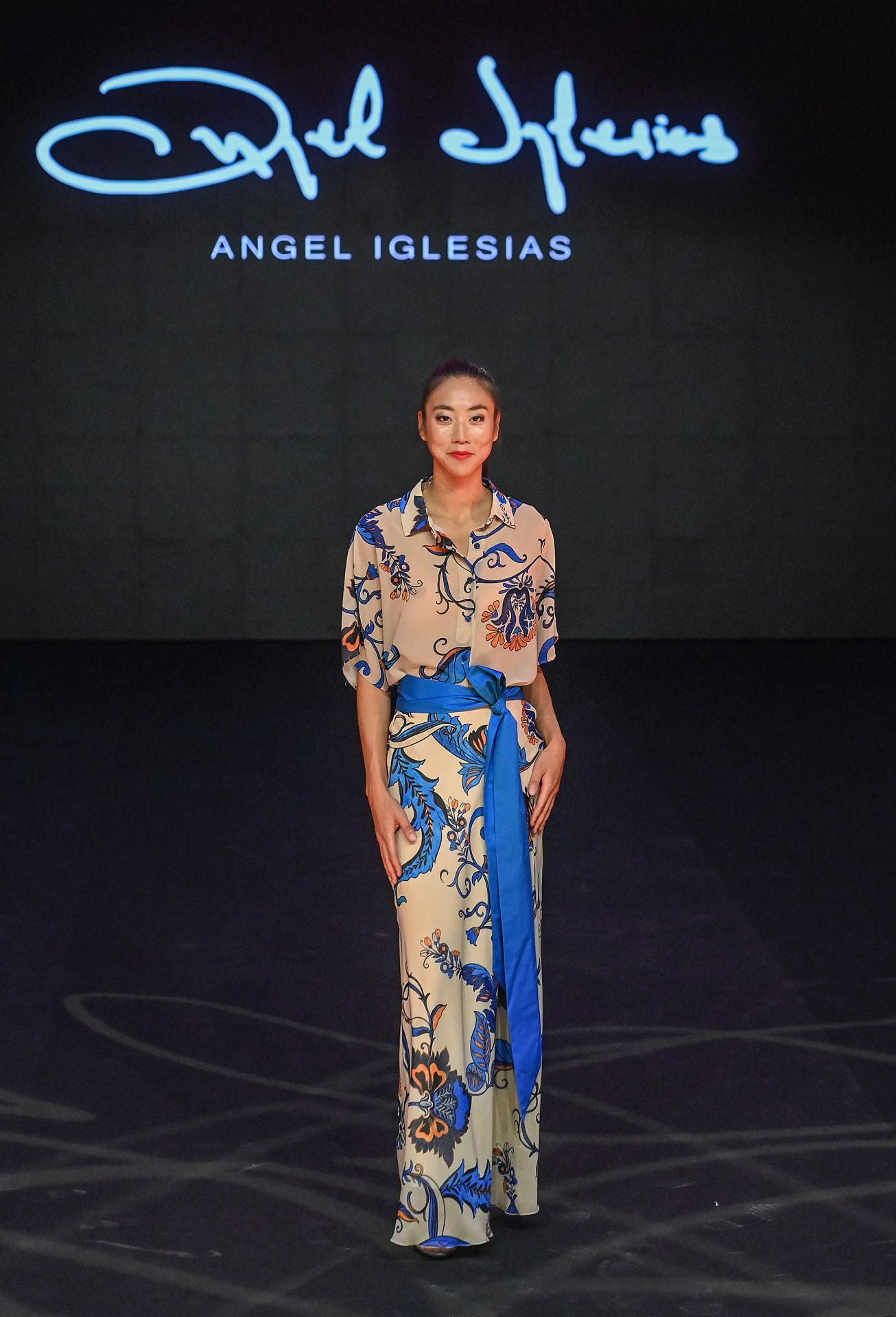 La moda de Castilla y León se sube a la pasarela