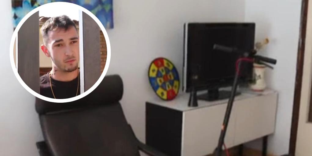 Okupa una casa en Barcelona con 21 años tras comprar unas llaves por 1.500 euros y ahora lamenta su situación: «Amenazan con quitarme a mis tres hijos»