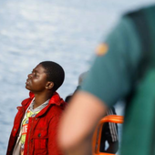 Marcha atrás con el primer menor inmigrante que iba a ser trasladado desde Canarias: tiene 19 años