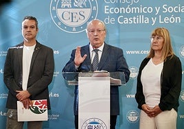 Un estudio revela que las personas mayores con problemas de salud mental «sienten exclusión» y «soledad»