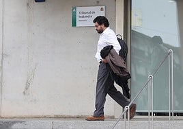 Rompe la nariz de otro hombre con una piqueta en Villa del Río y le piden tres años de cárcel