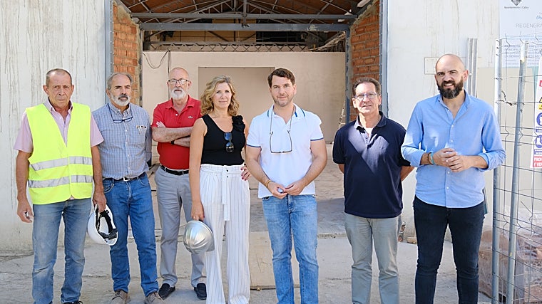 Cabra y la barrera de los 20.000 habitantes: discrepancias entre el INE y el Ayuntamiento sobre la población real