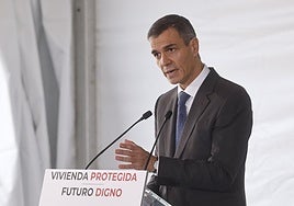 La tibieza con la flotilla se vuelve en contra de Pedro Sánchez