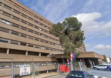 Un trabajador sufre quemaduras en la cara tras la explosión de una caldera en una empresa del polígono Campollano de Albacete