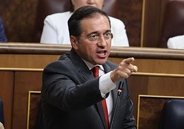 Albares convoca a la encargada de negocios de Israel para pedir explicaciones por la crisis de la Flotilla