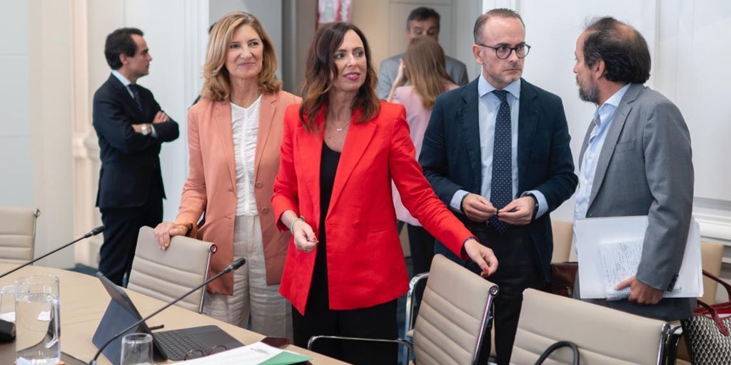 Andalucía pide «más diálogo» en vivienda y anuncia que presentará alegaciones al nuevo Plan Estatal