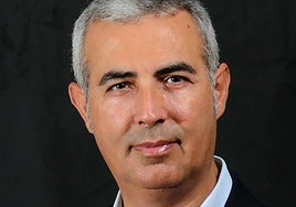 Detienen a un joven de 23 años por el crimen del funcionario encontrado muerto en un coche en El Ejido