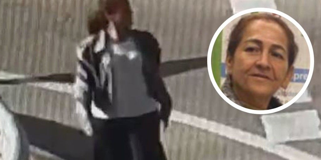 El misterio de Orlinda, la mujer desaparecida hace más de tres meses en el aeropuerto de Barajas: «No hubo terceras personas»