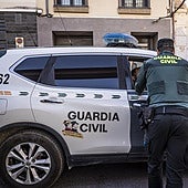 La autopsia confirma que el cadáver calcinado de Oliva es de la joven desaparecida Bea Guijarro