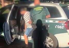 Cae una banda de ladrones de casas tras robar en Tres Cantos, Pinto y Valdemoro