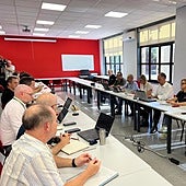 La juez de la dana pide a la Generalitat un informe sobre la gestión de la alerta en el último temporal