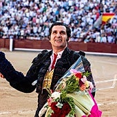 À Punt retransmite la corrida del 12 de octubre desde Las Ventas con Morante y la del día 9 con Ponce y Barrera