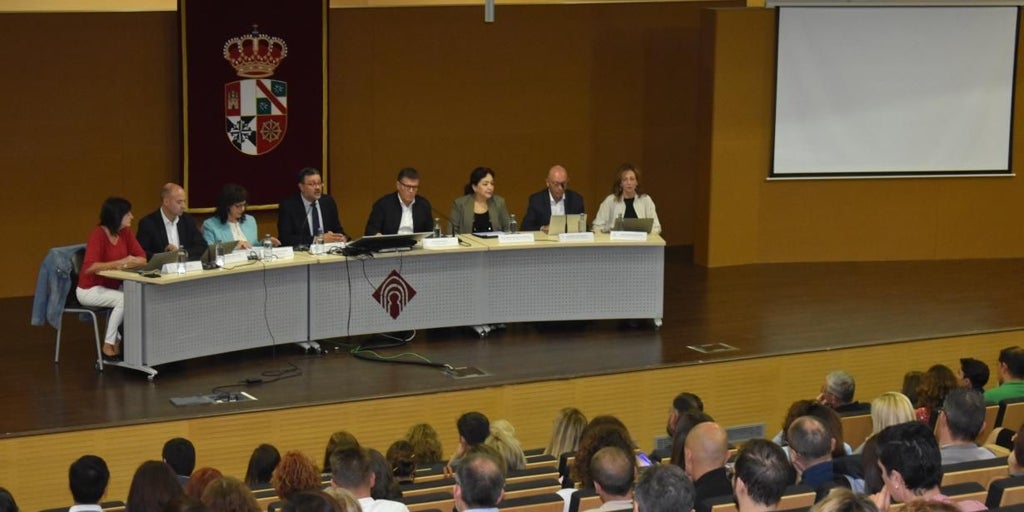 Castilla-La Mancha invertirá 657.000 € en la formación del profesorado de FP que beneficiará a 6.400 docentes