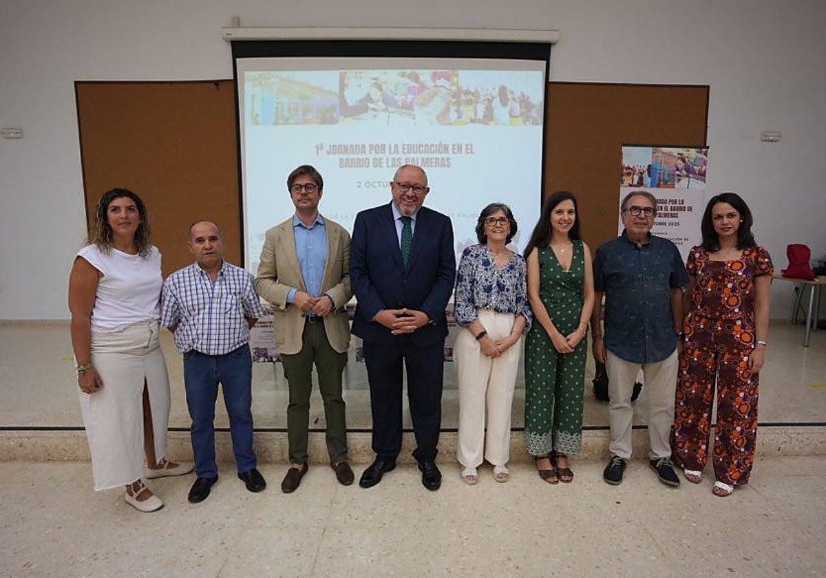Jornada celebrada por la Universidad de Córdoba