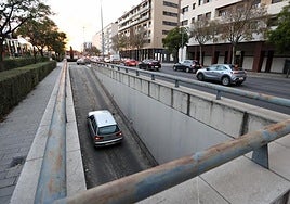 Dónde aparcar si vas a ver el Vía Crucis Magno de Córdoba: parkings y lugares habilitados