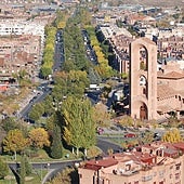 El municipio más rico de España está en Madrid y no es la capital: su renta media es 60.000 euros más respecto al más pobre