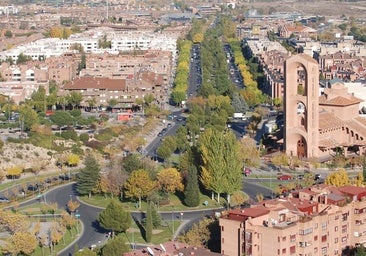 El municipio más rico de España está en Madrid y no es la capital: su renta media es 60.000 euros más respecto al más pobre