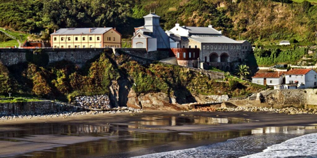 El municipio más rico de Asturias no es Oviedo ni Gijón: esta localidad tiene la mayor renta media del Principado