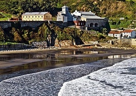 El municipio más rico de Asturias no es Oviedo ni Gijón: esta localidad tiene la mayor renta media del Principado