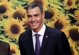 Sánchez insiste en los Presupuestos tras volver a saltarse el plazo: «Estamos en ello, vamos a cumplir con la Constitución»