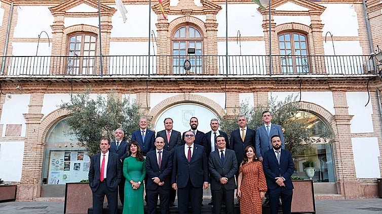 «Andalucía volverá este año a superar cifras históricas con más de 30.000 millones de euros en ingresos por el turismo»