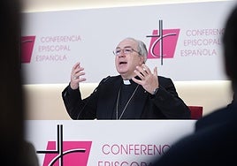 El portavoz de la Conferencia Episcopal pide perdón por el cura de Toledo detenido con drogas