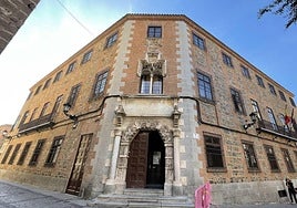 Juzgan en Toledo a un hombre acusado de intentar matar a su expareja en presencia de sus hijas menores en Miguel Esteban