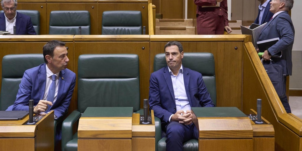 El blindaje del euskera alía al PNV y Bildu contra la acción de la Justicia