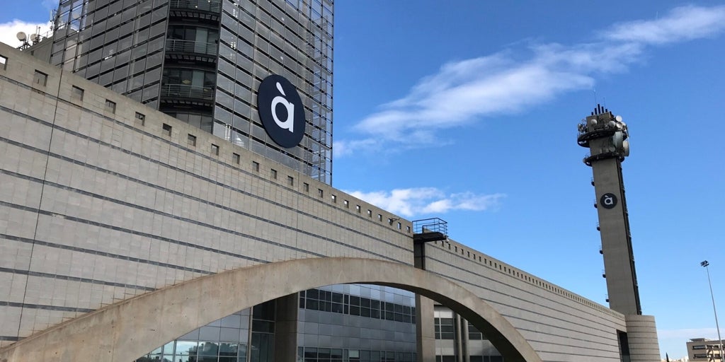 La audiencia de À Punt crece un 41% en Alicante respecto al inicio de la temporada anterior