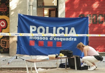 La inseguridad y el acceso a la vivienda, principales preocupaciones de los barceloneses