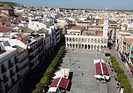 Los fondos Edil traen una lluvia de millones a siete municipios de Córdoba: estos son sus principales proyectos