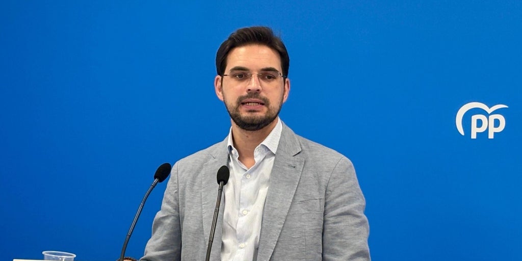 El PP acusa a Page de condenar a Castilla-La Mancha a un «infierno fiscal» y de alejarla de la renta media nacional y europea