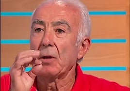 Un hombre confiesa en el programa de Juan y Medio el percance que vivió el día de su boda: «Cuando llegué a mi casa llevaba una que no veía»