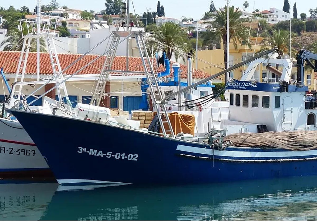 Un barco andaluz en la flotilla de Gaza: pagado al contado y con capitán argentino