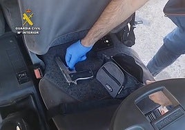 Cuatro detenidos por su presunta implicación en el asesinato de dos hermanos en Casarrubios del Monte (Toledo) en 2023