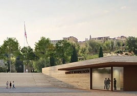 Toledo, única capital de Castilla-La Mancha excluida del reparto de los fondos europeos